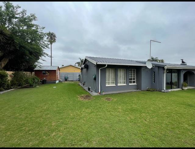 2 BEDROOM HOUSE FOR SALE IN BRAKPAN NORTH
